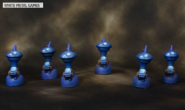 WhiteMetalGames's tweet photo. #TheYoungRace #ObjectiveMarkers is from #Spellcrow and you can buy them https://t.co/3xcQfKzyG1 Spellcrow makes amazing bits, check them out if you haven't yet! #WhiteMetalGames #Creative #Art #services #studio #warhammer40k #WMG #Warhammer #WH40k #miniโฆ https://t.co/PhTvffJCN9 https://t.co/pcQuGpriUk