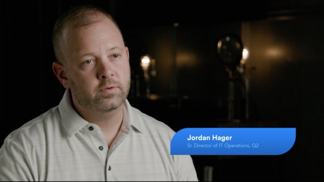 BigEdJr73's tweet image. Love to see how our customers benefit from LogicMonitor @Q2ebanking #datacentermonitoring #multicloud #fintech bit.ly/2EQ3e1E