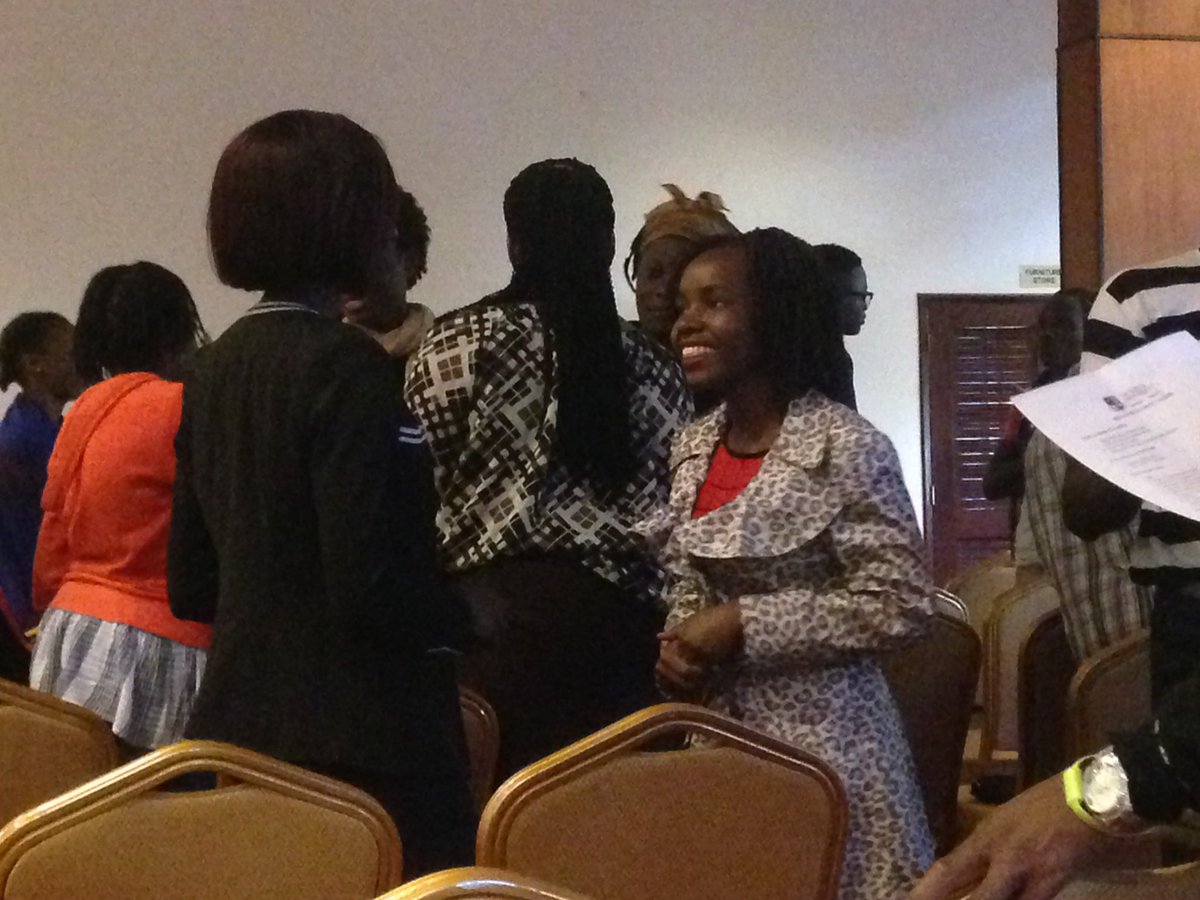CYEUganda's tweet photo. Networking session at the #CYEUg Business Forum. #HappeningNow https://t.co/MpiccjxUGt