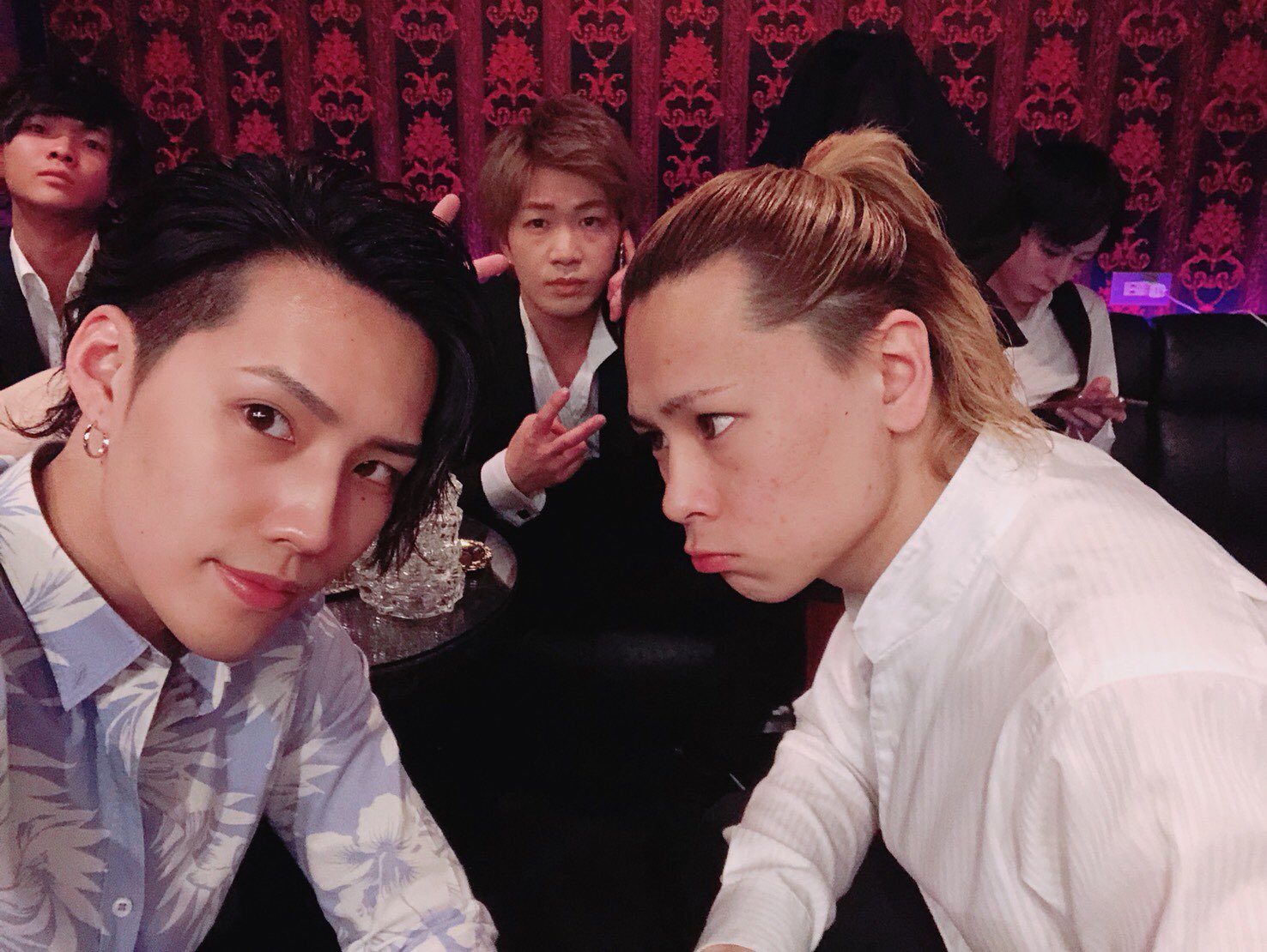 Est G こて太郎 Estg Twitter