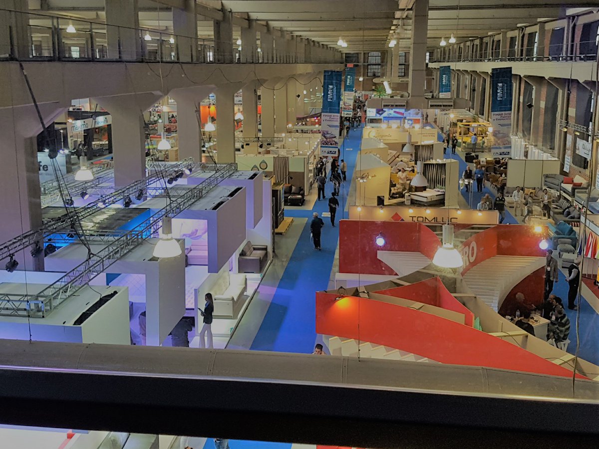 marcomktlatam's tweet photo. El evento Marketing Trends llegó a Argentina. Ramiro Izurieta, Gte. Gral. South Cone en Marco Marketing participó este último fin de semana en Electrom 2018 (Córdoba, Argentina). #RetailTrends #caime2018 #electrodom2018 #MarcoMarketing @expoelectrodom https://t.co/pqiohb9vya