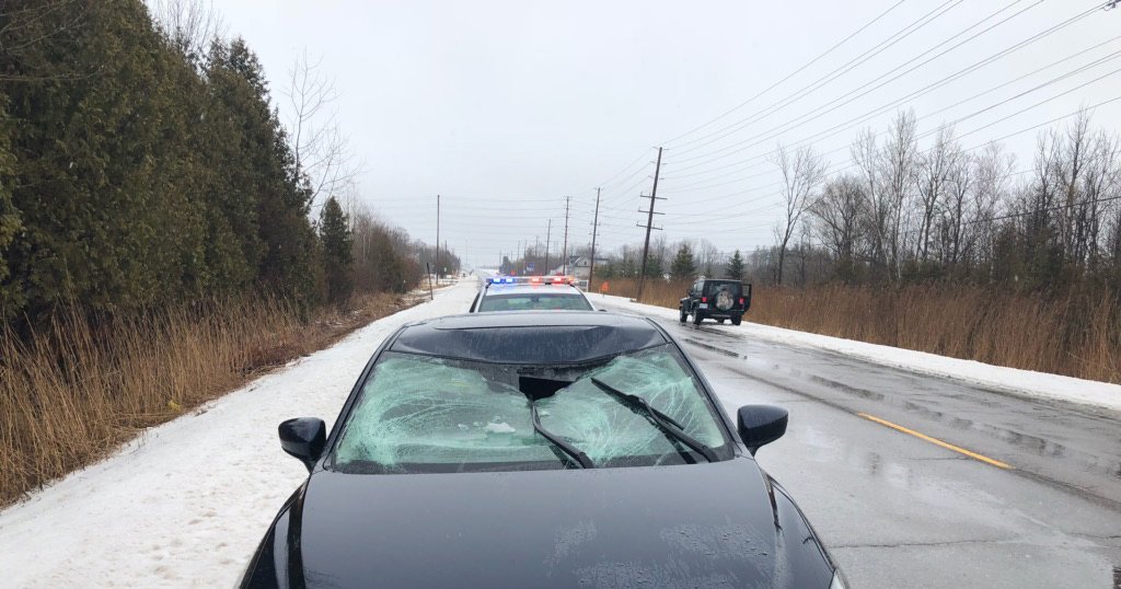 Durham Regional Police tweet media