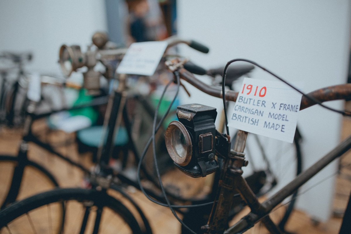 ootbdrillhall's tweet photo. Some crackin' snaps from the #EdinburghCycleFair taken by photographer Troy Edige. Twas a brilliant day and we're already looking forward to the next one later this year. Stay tuned for details... https://t.co/29giLtZx2M