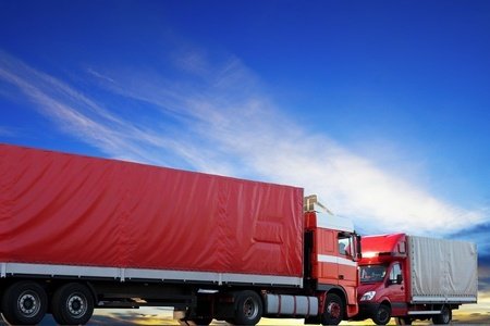 #TruckingAccidents may be from trucker fatigue, speeding, reckless driving or blind spots. In Florida, you have 4 years from when the accident occurred to file a lawsuit for damages & two years from the date of death for wrongful death. Contact us today. ow.ly/qbQs30jpcgL