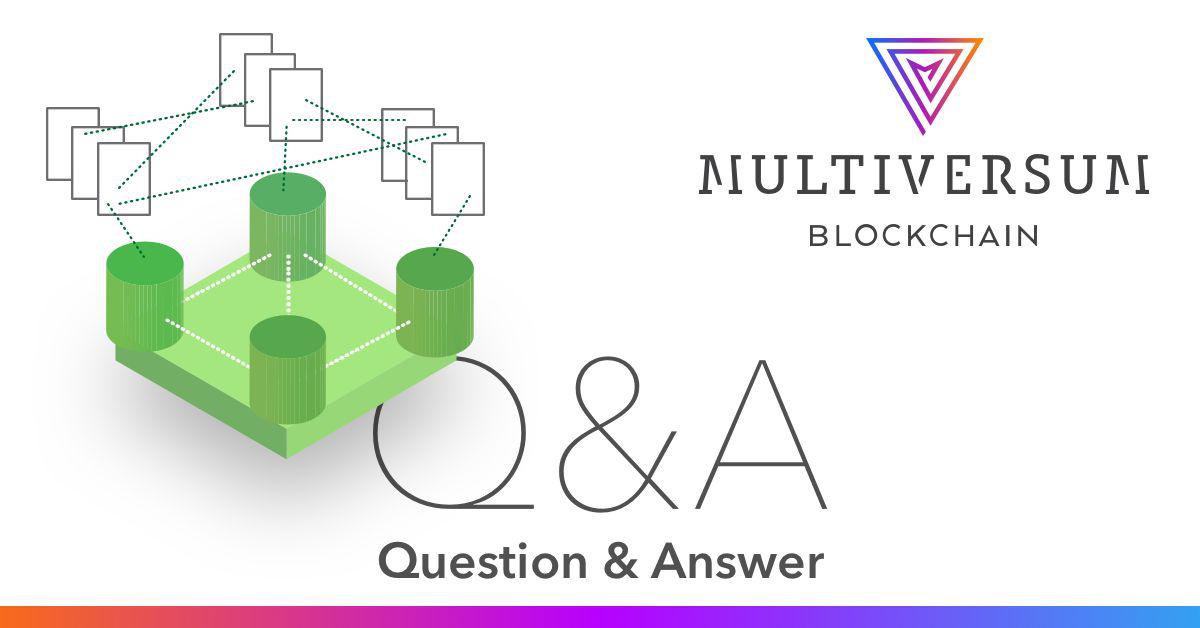 MultiversumBC's tweet image. 🌍 Areas of use of #Multiversum
Multiversum was created in order to solve practical issues in:

➡️ #Financial institutions
➡️ #Governmental bodies
➡️ #Institutional environments
➡️ #Public #administration
➡️ #Manufacturing companies

 👉 t.me/MultiversumOff… … 👈
