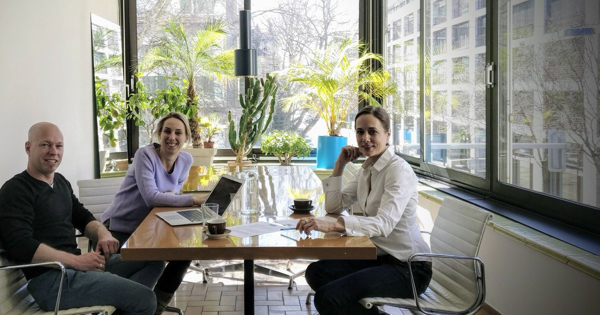 david_a_butler's tweet photo. Masterclass planning for #Swiss #founders - Co-founding &amp; Fundraising Fundamentals -> sign up here https://t.co/NWiPW4dhLd with @honzka &amp; @BarbaraFisch44 

- Are you preparing for a funding round?
- Do you have the right cofounding team? https://t.co/aDBYxJD9wh