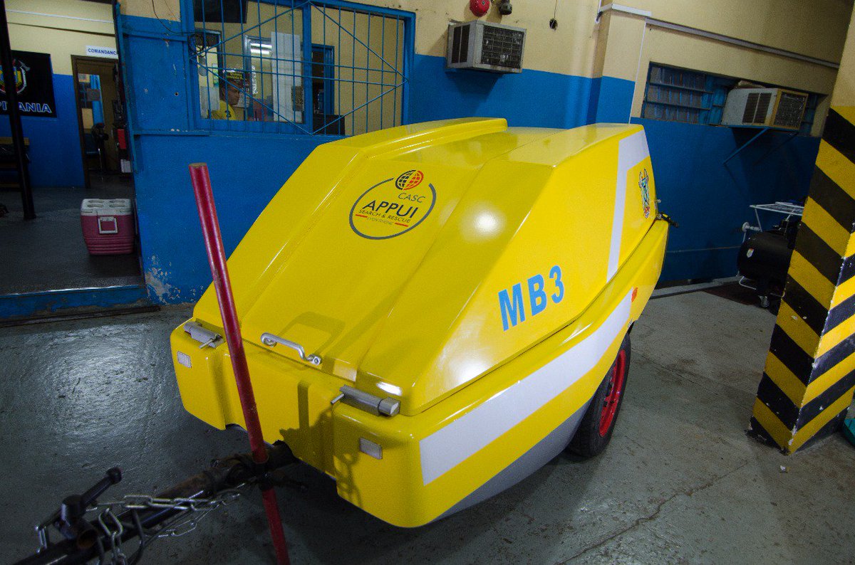 Nuestro agradecimiento profundo a <a href="/casc_appui/">CASC APPUI</a> y <a href="/WilliampiwyA/">william piwy  acosta</a> por la gestión de donación recibida desde Francia, vehiculos, equipos, herramientas y conocimiento.