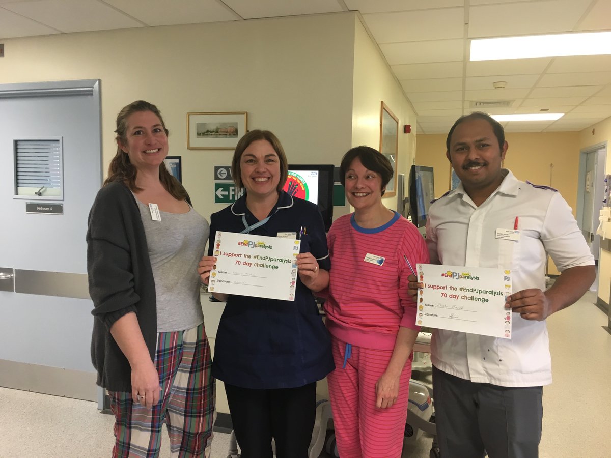 Quality & Safety WVT tweet media