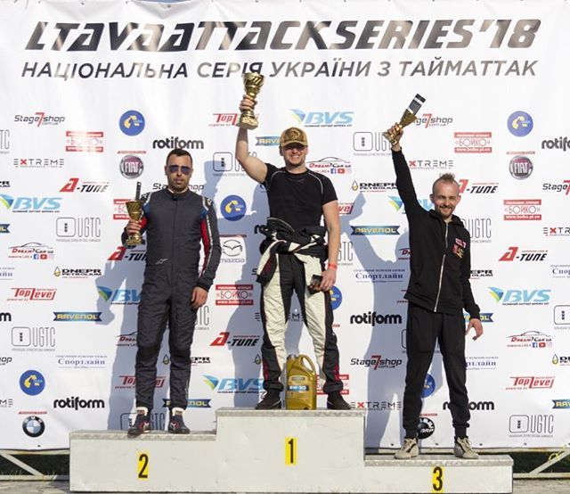 dreamcarua's tweet photo. Подиум класса ProSport:
1 место - Константин Гуцул @konstantingutsul на Honda S2000
2 место - Валерий Шевелев @valeriy.shevelev на Renault Megane RS
3 место - Виталий Геращенко @gerashchenko на Honda CRX
#dreamcarua #dreamcar #ltavaattackseries #ltavarin… https://t.co/pnA8JZsQXL https://t.co/5zLHZ6NsZN