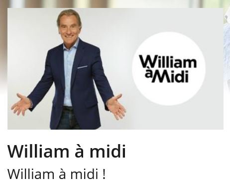 Retrouvez nous demain 17 avril pour un reportage <a href="/cryolog/">cryolog</a> sur <a href="/C8TV/">C8</a> dans l'émission <a href="/WilliamAMidi/">William à Midi</a> 
ITW Sur le @sandwichshows et chez notre partenaire <a href="/franprix/">Franprix</a>
#chainedufroid #consommateurs #garantie