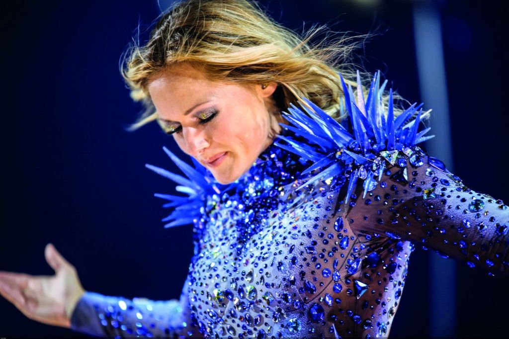 HockenheimFM's tweet photo. HELENE FISCHER LIVE 2017/2018 https://t.co/KNkexa8j3z https://t.co/z9Ub4CgeGP