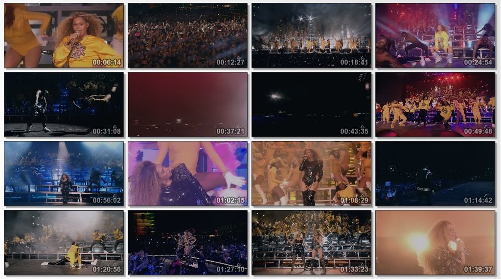 FanPOPStoreBR's tweet photo. Olha que maravilhoso esses caps do nosso DVD do #Beychella ! https://t.co/yX5tizC04X