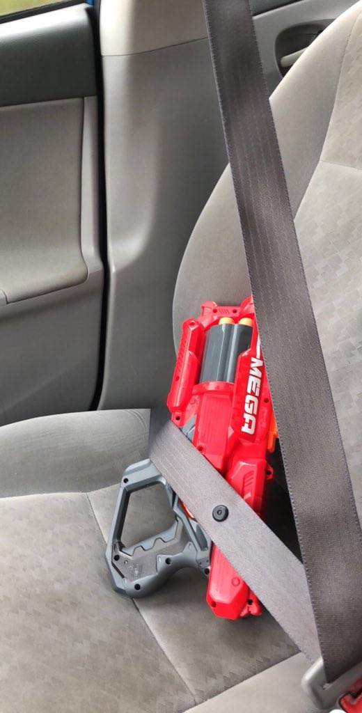 The68Club's tweet photo. Stay strapped 😤 https://t.co/Rq129hf8fC