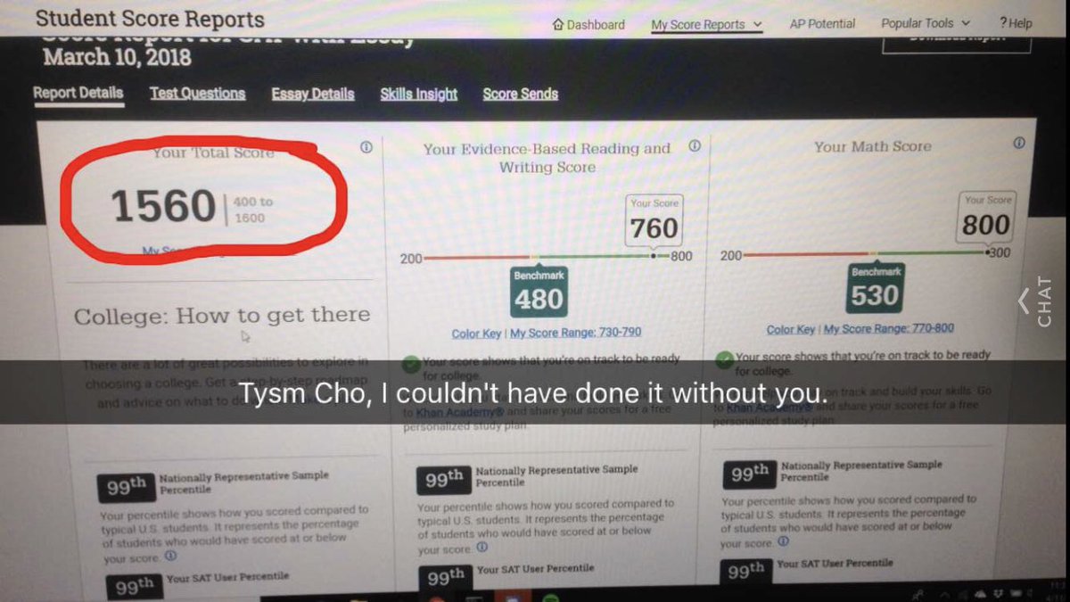 chrisXcho's tweet photo. Some Monday motivation🤠Though most of us don’t have my boy Sid‘s raw talent, we all can find a level of grind to kick the SAT in the teeth to a degree we need. Do the Questions of the Week, read Learning to Speak SAT. Good things will happen✨ #OnlyHardWork👊🏽 #ripSAT⚰️ https://t.co/4041ajT1hT