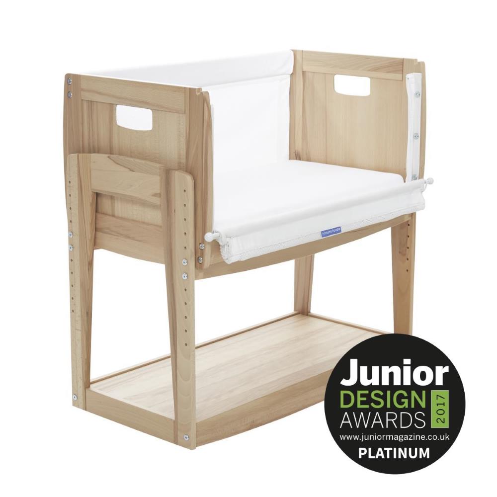 We are very proud that the design and functionality of the Huddle+ has been recognised by some of the best mother and baby magazines and websites, most recently awarded the Junior Absolute Design Award (JADA) by <a href="/JuniorMagazine/">JUNIOR</a> #Pregnantbloggers ow.ly/CyYV30j1LpG