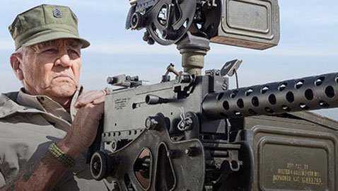 Nikki2TheMax's tweet photo. R.I.P. @RLeeErmey You served our country well as a Marine and you touched many lives outside of that! You also managed to cheer me up when I was a kid completely bedridden unable to move from illness I'd watch Mail Call and smile! You will be greatly missed! https://t.co/E7FGOisvxl