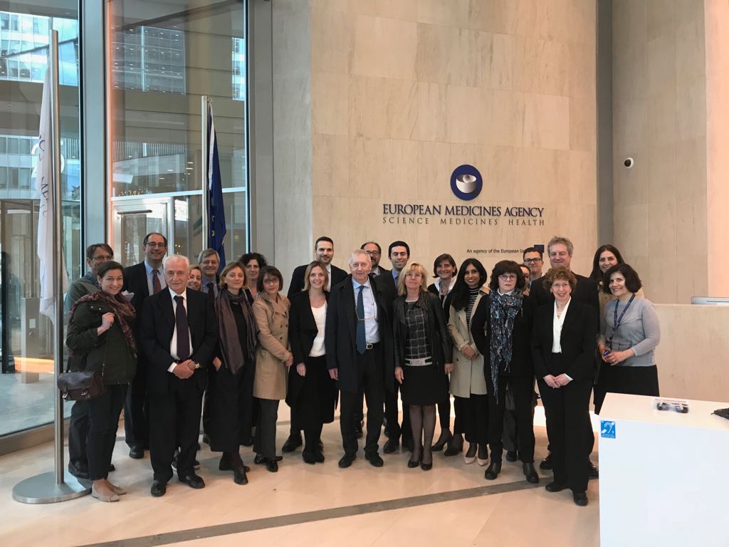 Rare Cancers Europe tweet media