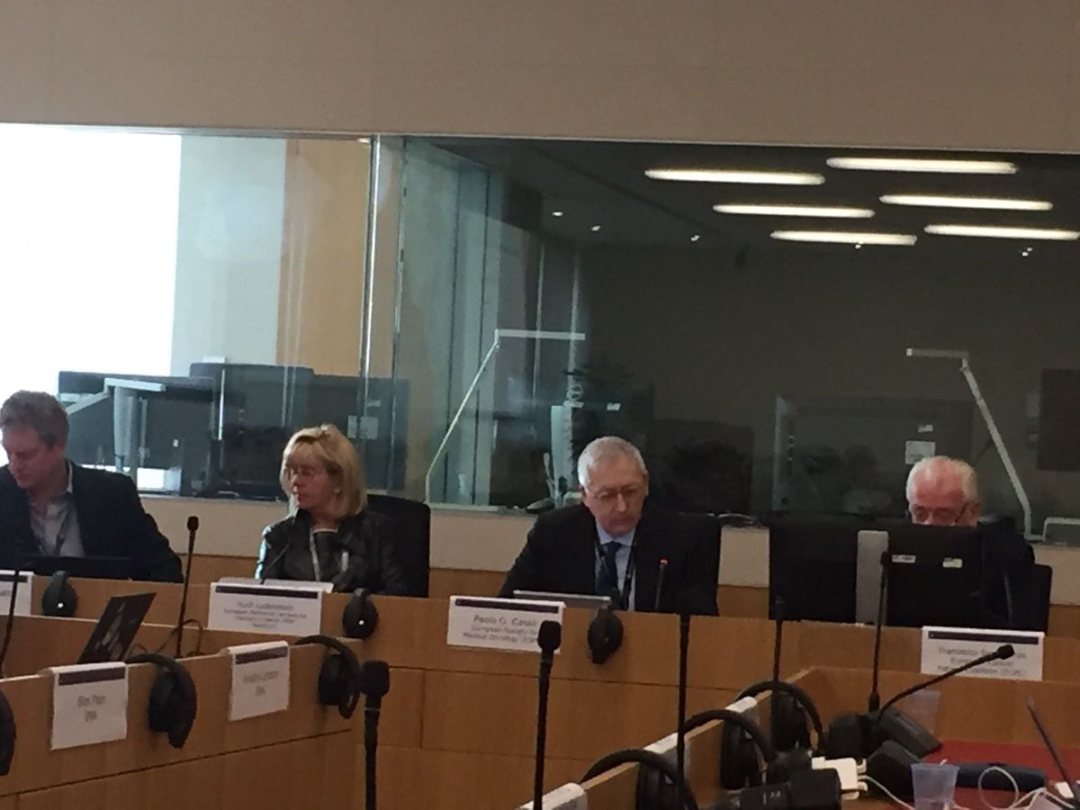 Rare Cancers Europe tweet media