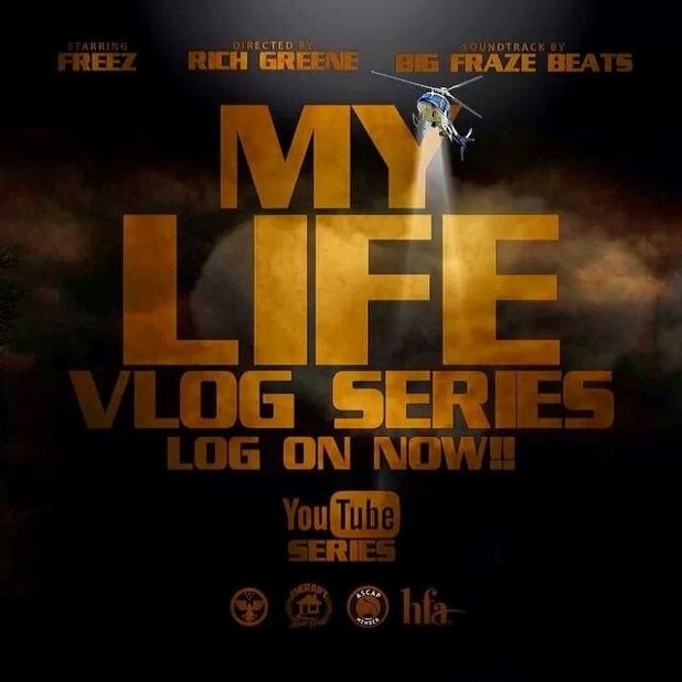 SoFresh2150's tweet image. If you haven’t seen @FreezTv 
#Vlogs  - You tripping #GoAndWatch
m.youtube.com/watch?v=27YN__…