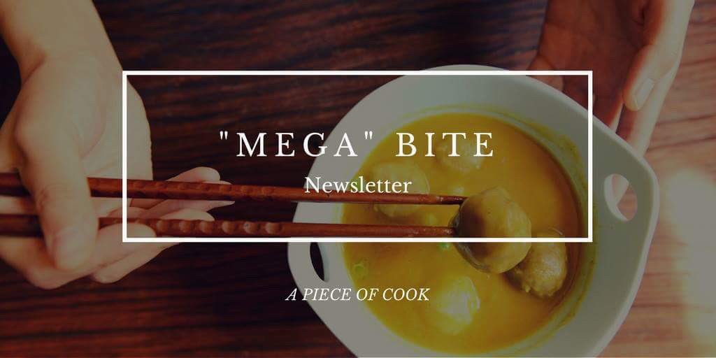apieceofcook's tweet photo. My newsletter is coming soon! Keep your eyes on it😉😉😉 reweet or comment on this tweet and ask any questions you have about #Cooking https://t.co/LlFHwx2mk8
