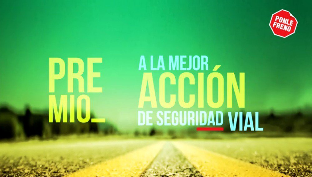 Felicitamos especialmente a <a href="/trafpol_irsa/">TRAFPOL-IRSA</a> por su premio a la mejor Acción de Seguridad Vial con su Road Show "Tú decides", que tuvimos el placer de presenciar en #Elche hace unos meses.
Aquí hablamos de ello: bit.ly/2HnwzWp