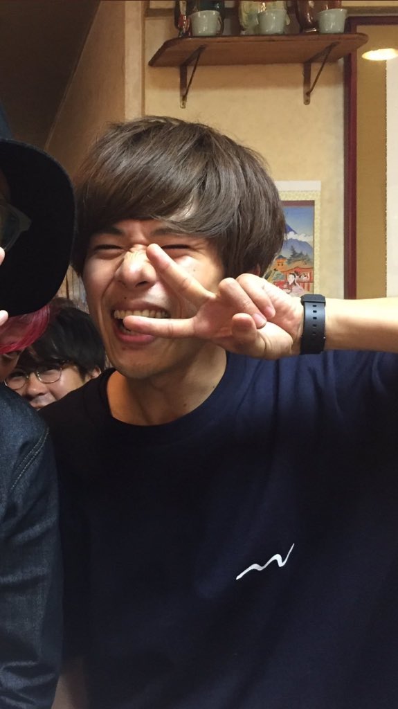 マークダウン 女王 暴露 ヤマサキ セイヤ 時計 病 勢い プラットフォーム