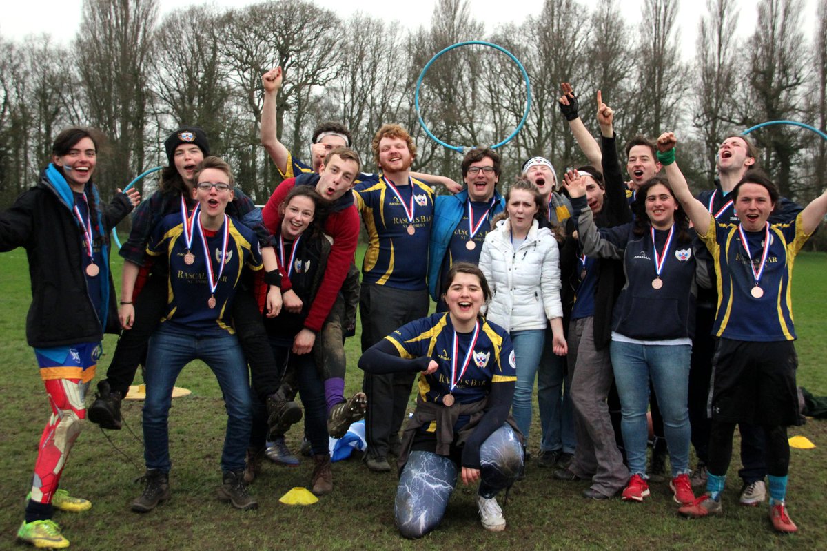 The Snidgets place 3rd at Dev Cup 2018! 

Full post: facebook.com/StAndrewsSnidg…