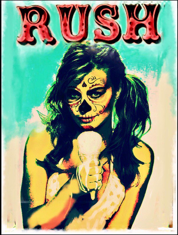 So long <a href="/mistermojos/">mistermojos</a> - the “Rush” is on to introduce something brand new. Rush Sugar Bar by <a href="/ChefMannyF/">manny ferreira</a> of <a href="/MezcalTNT/">Mezcal Tacos&Tequila</a> and <a href="/unomashamont/">Uno Mas</a> fame will be starting up this Summer.  #Hamont is in for a treat (or two, or three..)