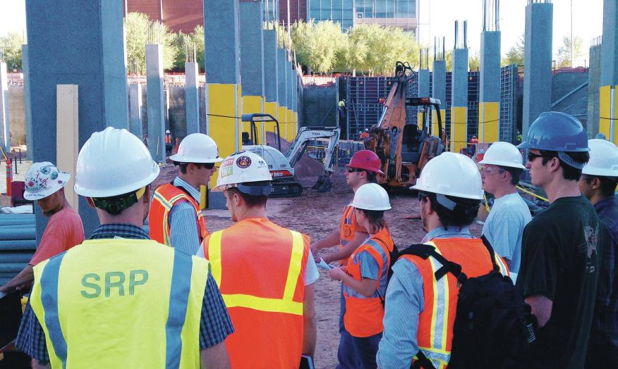 As Spring Construction Kicks it Up a Notch, Think Safety First: ht.ly/bVvr30jvYKi | via <a href="/RemodelingMag/">Remodeling Magazine</a> #safety