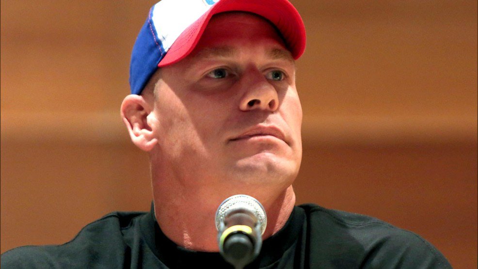 MyLVTV's tweet photo. John Cena and Nikki Bella call it quits, end engagement https://t.co/vy6ysDvDzP https://t.co/KmYFd1l15E