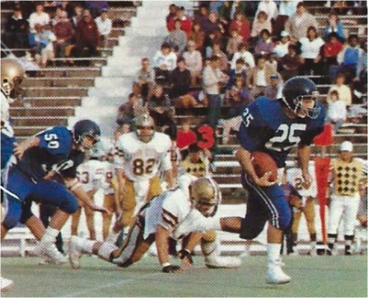 WRHSCentennial's tweet photo. Todd Scott 1987 https://t.co/HOO1xxvKxX