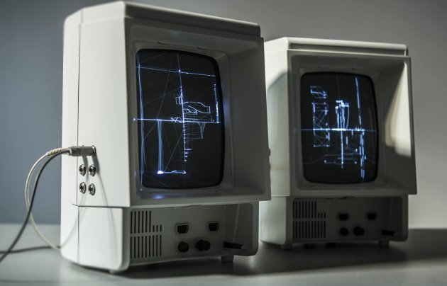 auditoribcn's tweet photo. @festivalmixtur @FBSabadell A més, amb l'entrada al concert es podrà accedir al Concert+Instal·lació Audiovisual 'Pausa', una obra ideada per l’artista multimèdia @bentoncbainbrid i la flautista i compositora #BarbaraHeld, que explora el límit entre les instal·lacions audiovisuals i les obres performàtiques https://t.co/VXeDrX9fA8