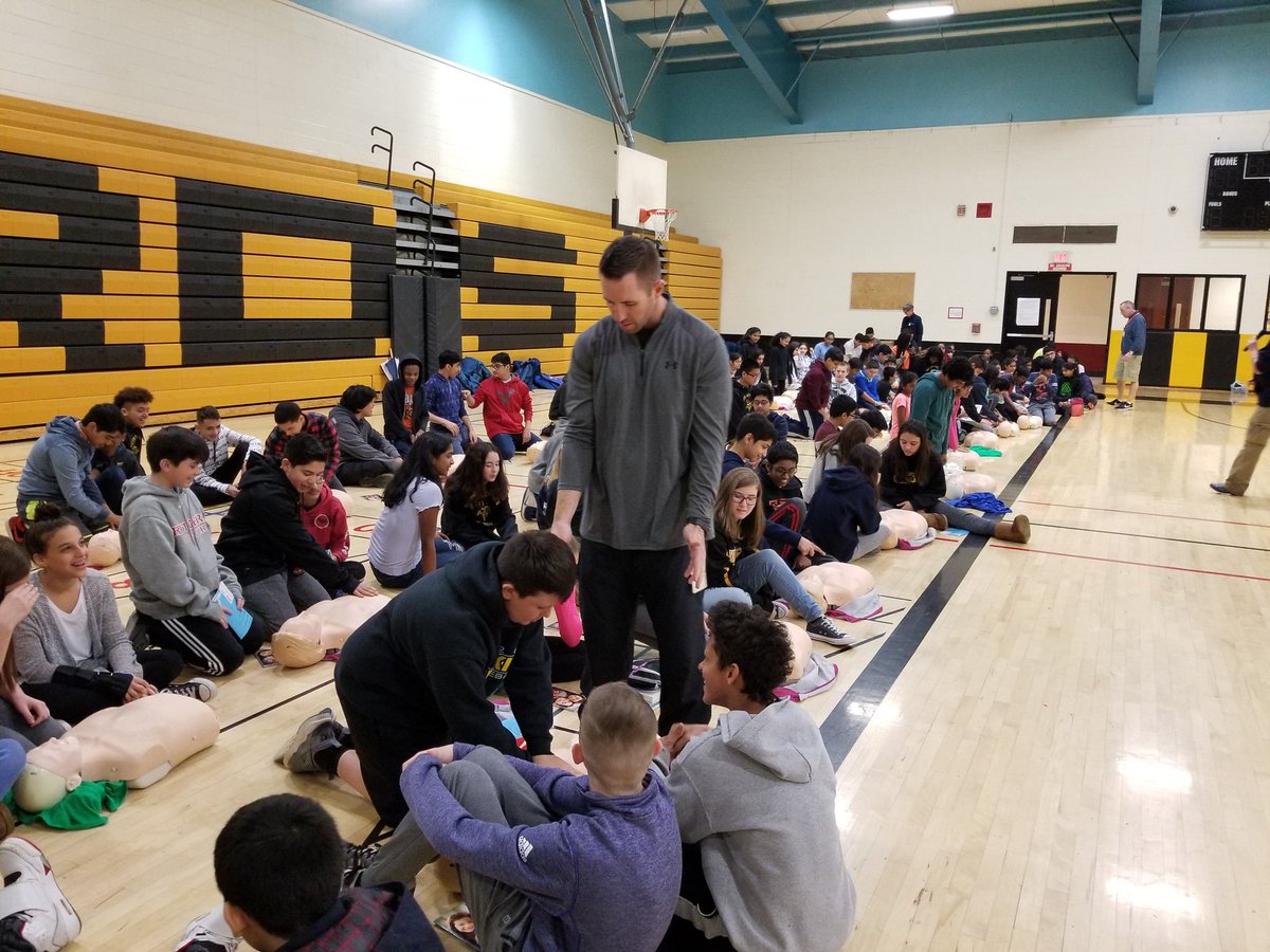 More CPR #Ruskielendsahand .