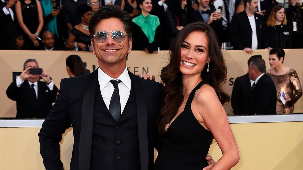 MyLVTV's tweet photo. John Stamos welcomes son, names him after father https://t.co/evpN1vIeq1 https://t.co/WVbmgdB1Fm