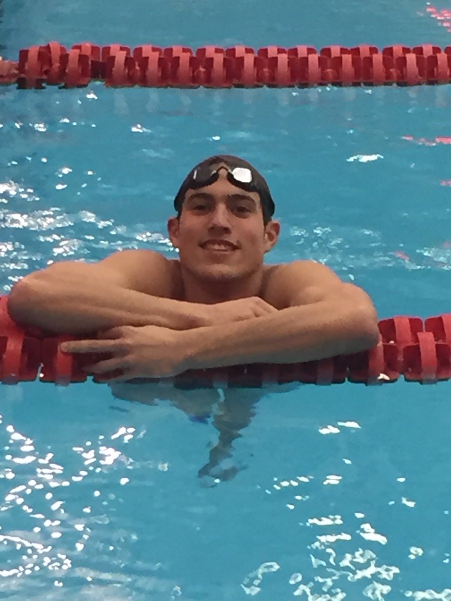 SPIREACAD's tweet photo. Huge Congratulations to SPIRE Academy's Fausto Huerta, for setting a new Dominican Republic National Record on Saturday in the 100 Breast Stroke, 1:03.46. He did this at the Dominican Republic National Championships! #FINA #TrainLearnLive https://t.co/ZiqqCKl5Y5