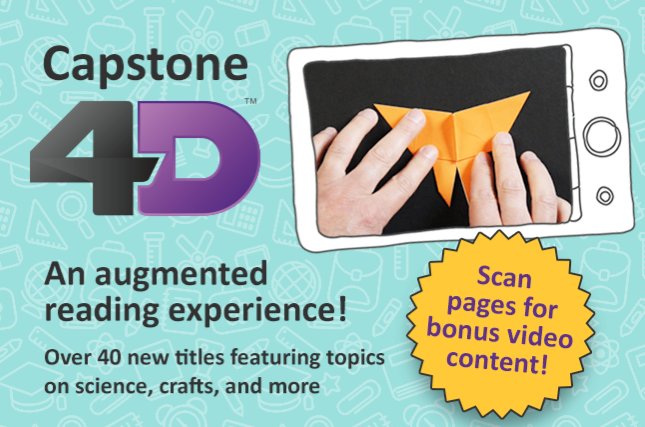 CapstonePam's tweet photo. Woohoo! #Capstone4D #2018BESSIE
https://t.co/Kn4AuSBOWR
@CapstonePub https://t.co/Cg02bJ5Zue