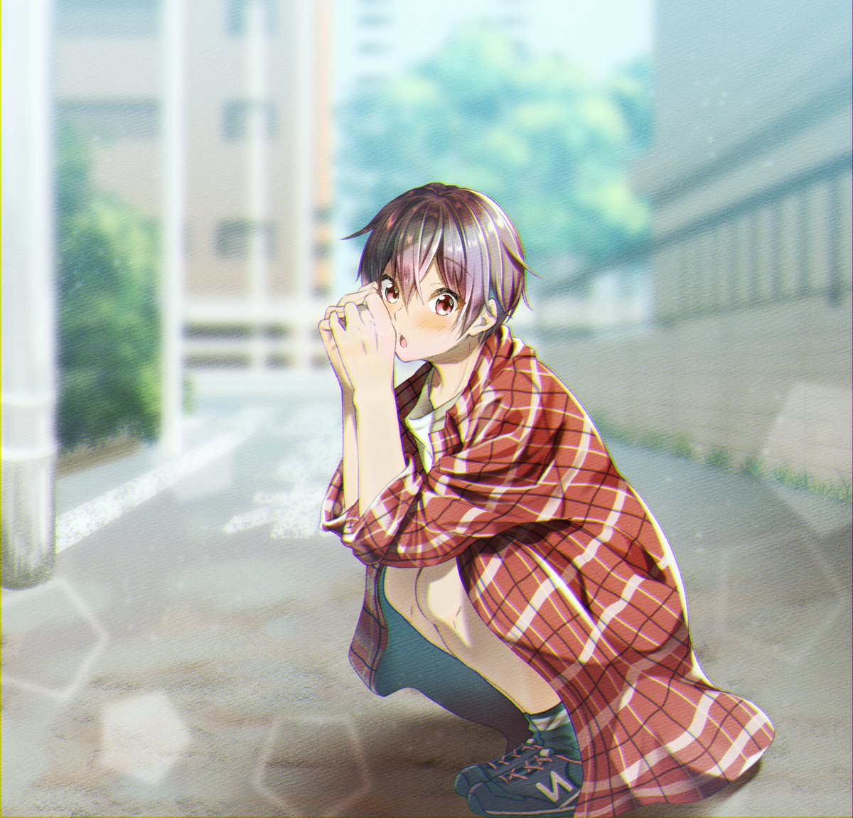 Twoucan 中性的な男の子とデート の注目ツイート イラスト マンガ コスプレ モデル Twoucan 中性的な男の子とデート の注目ツイート イラスト マンガ コスプレ モデル