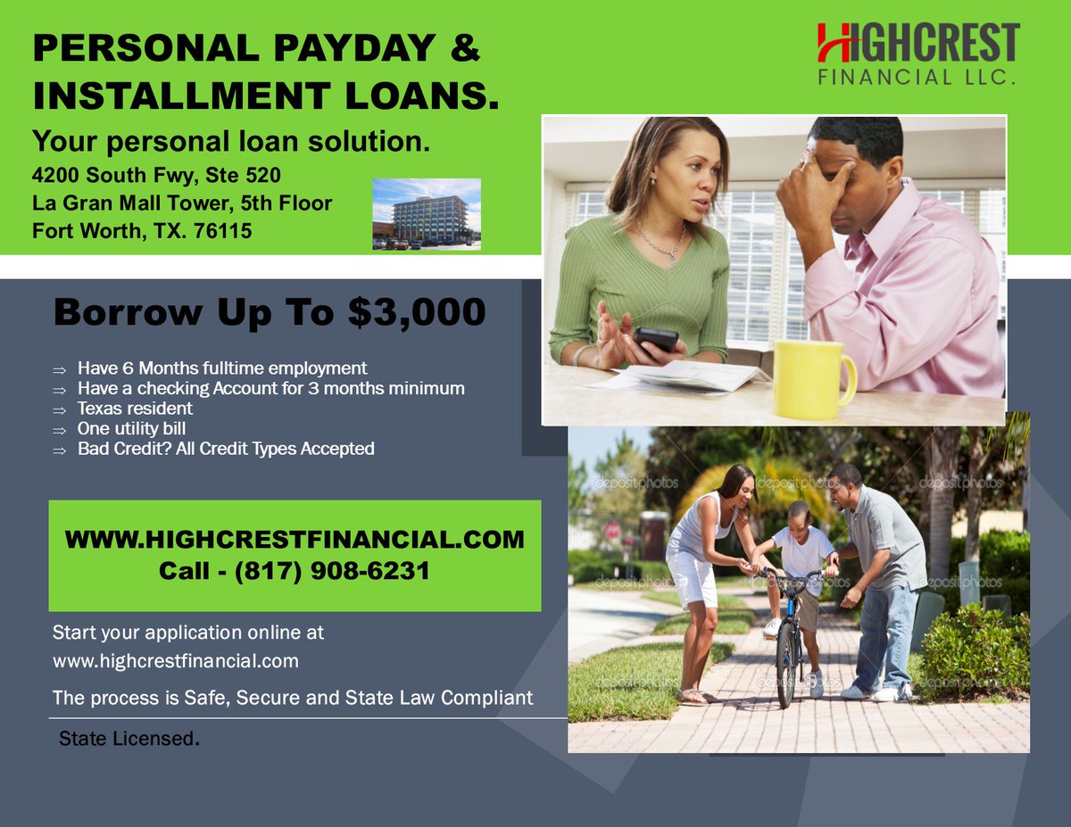 HighcrestfLLC tweet picture