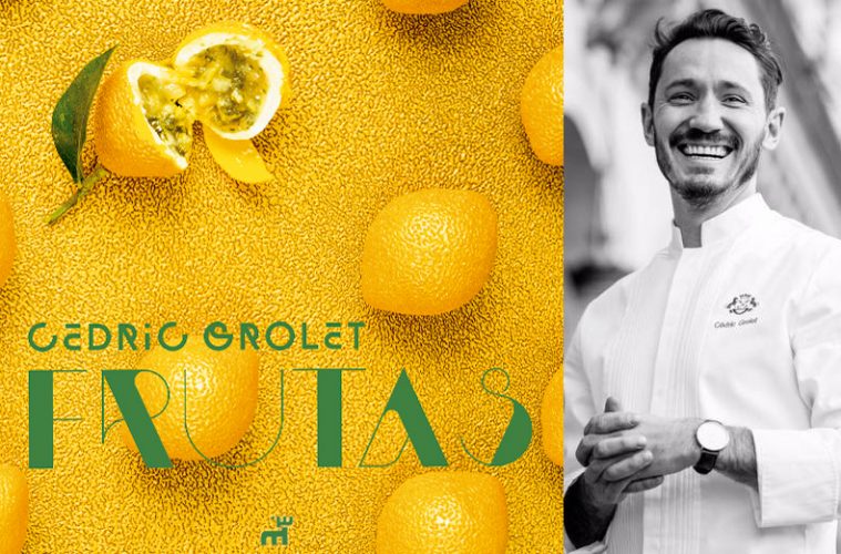 PastryRev's tweet photo. El próximo lunes -23 de abril- es el día del libro.
'FRUTAS', el libro en español de @CedricGrolet , es la novedad editorial de @Montagud1906 !!!
¡Regálalo o regálatelo! >> https://t.co/Br51PqRkYV
🍋🍋🍋🍋🍋🍋🍋🍋🍋💛🍋🍋🍋 https://t.co/vpWlTnw6RK