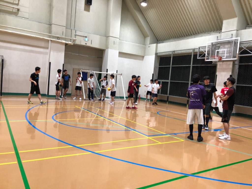 東京医科歯科大学ハンドボール部19 15tmdu Twitter 東京医科歯科大学ハンドボール部19 15tmdu Twitter
