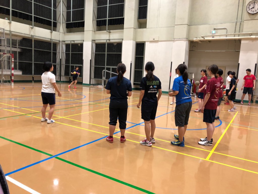 東京医科歯科大学ハンドボール部19 15tmdu Twitter 東京医科歯科大学ハンドボール部19 15tmdu Twitter
