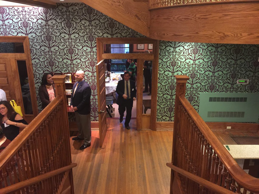 FelicianGradYes's tweet image. Move Your Career Forward Tonight. Felician Adult and Grad Info Session. Warm. Dry. Free Food. And the first step to your next level of career success. See you tonight!  felician.edu/events/adult-a…