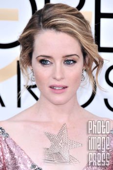 Happy Birthday Wishes to Claire Foy!    