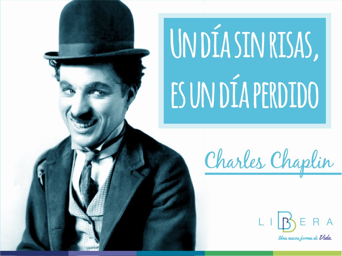 Libbera2's tweet photo. No pierdas tu día #FelizLunes #Sonríe https://t.co/29n4OgrDVR