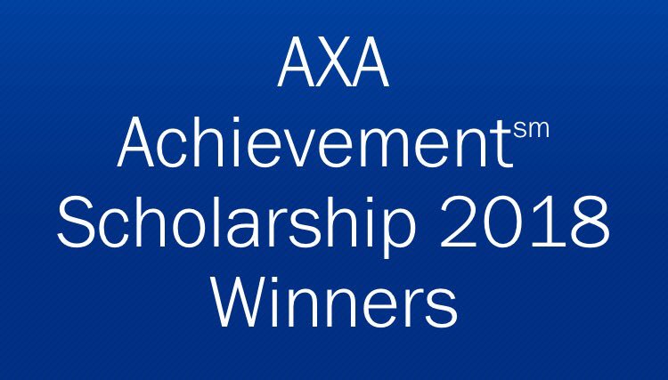 Realcorynichols's tweet photo. Thank you @AXA_US !
I am proud to join the incredible class of 2018 AXA Achievers. 
I know OHS @OSchoolsPR will be grateful for the grant you will provide in my name, and I am grateful for the scholarship that will contribute to my education at @Yale in the fall. #teamNKH https://t.co/x8Jj2opQbK