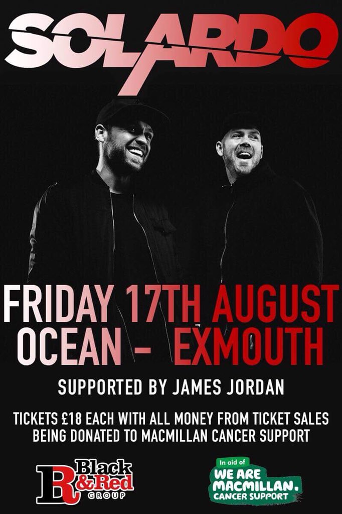 James Thomas Jordan tweet media