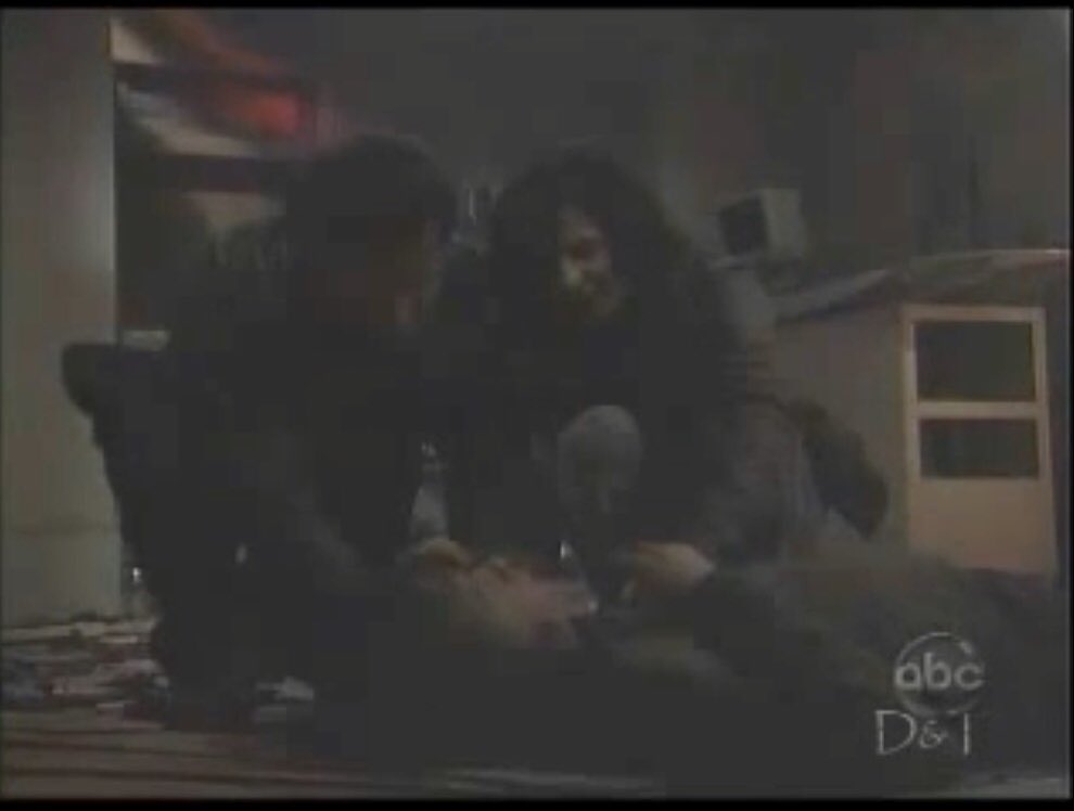 Jasamendagme's tweet photo. In 2009 Jason and Sam saved “their son” Spinelli, that was also a part of the beginning of their reunion #GH #JaSamSpin #JasamInSwitzerland #JaSamIsCumming2018 #JaSamFreshStart https://t.co/xgGaaAm2xN