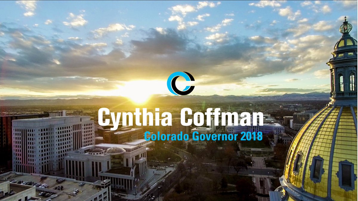Cynthia Coffman tweet media