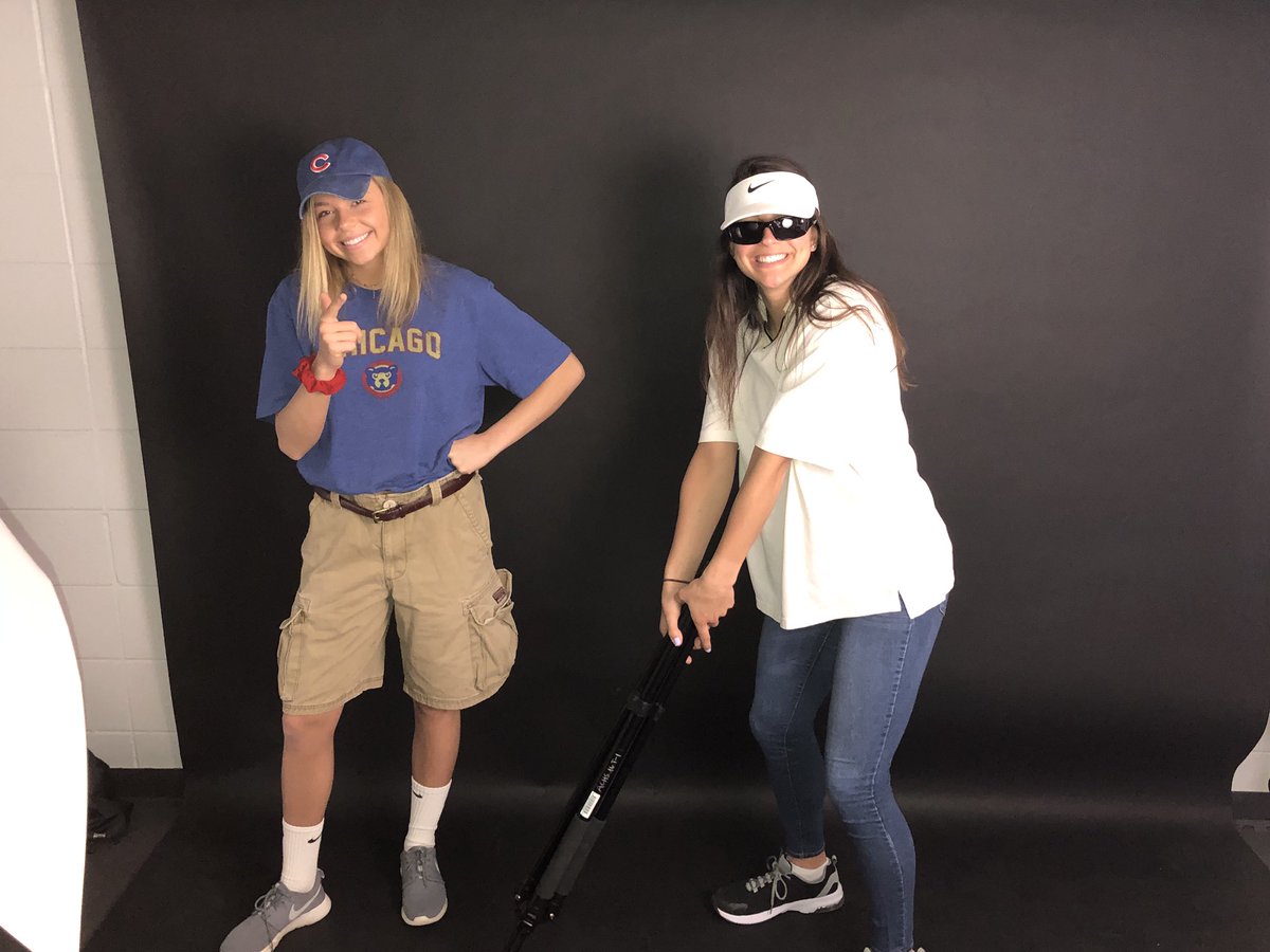 Sequoit Broadcast tweet media