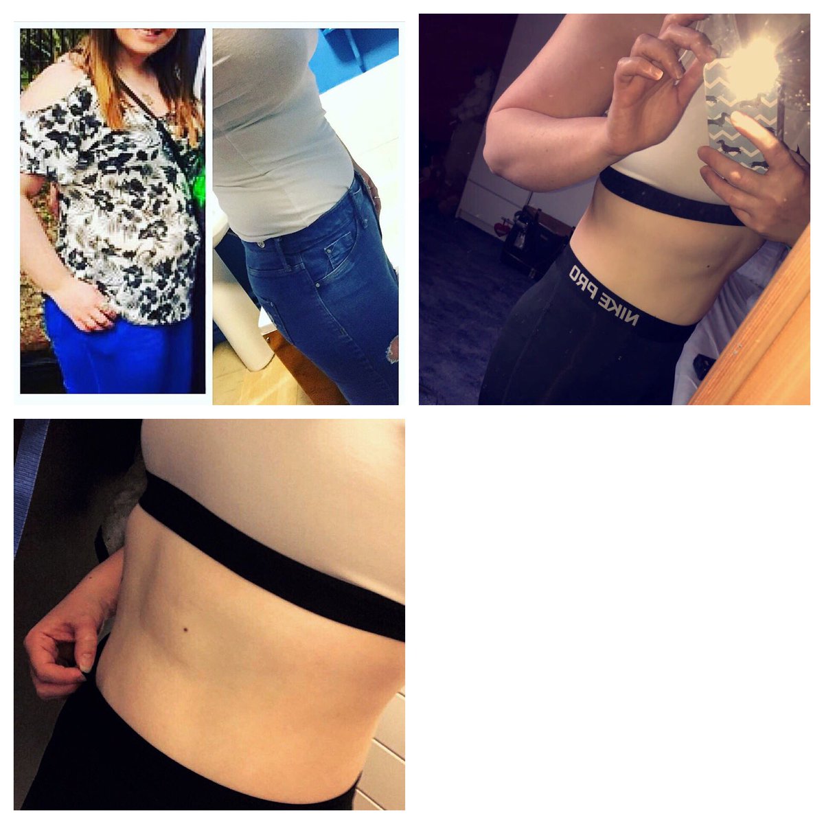jade_ITFC's tweet photo. When progress pics are life ๐๐ป๐ช๐ป๐๐ป #absabsabs https://t.co/4MaBnPlkat